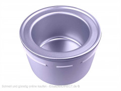 Eismaschine Behälter Perfect Mix 9000 GVS241