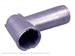 Zerkleinerer Gehäuse passend für ME605 ME606