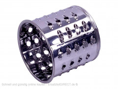Zerkleinerer Raspeleinsatz C gross ME606
