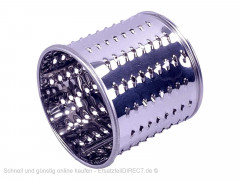 Zerkleinerer Raspeleinsatz D fein ME606