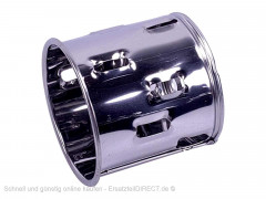 Zerkleinerer Raspeleinsatz F verwendbar passend für ME606 HV3