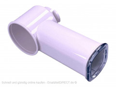 Zerkleinerer Gehäusekörper passend für ME606