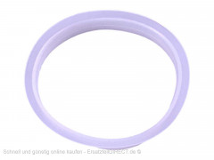 Zerkleinerer Dichtung passend für GVA141 GVA241