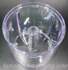 Zerkleinerer Behälter passend für GVA141 GVA241