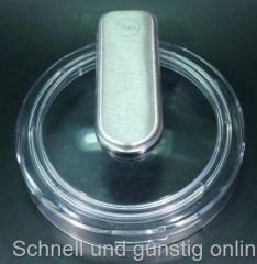 Zerkleinerer Schüsseldeckel GVA141 / GVA241