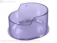 Kaffeemühlen Deckel Santa Fe 2 GVX232 GVX242