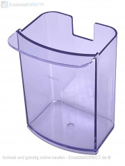 Kaffeemühle Behälter Santa Fe2 GVX232 GVX242