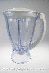 Standmixer Mixkrug komplett passend für AY45