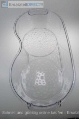 Dampfgarer Stützkorb verwendbar passend für Vita Cuisine VS4001