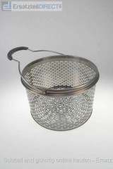 Dampfgarer Korbeinsat z Vita Cuisine VS4001