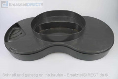 Dampfgarer Becken passend für VitaCuisine VS4001