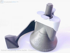 Friteusen Rührer FZ7000 FZ7001 AL8000 GH8000 PBT