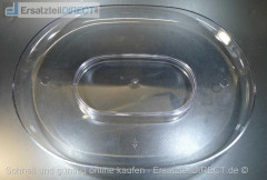 Dampfgarer Invent Deckel VC1013 VC1014 1016