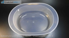 Dampfgarer Reisschüssel passend für VC1014