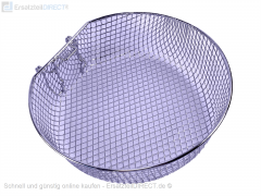 Fritteuse Frittierkorb verwendbar passend für FF163 FF100 FF180
