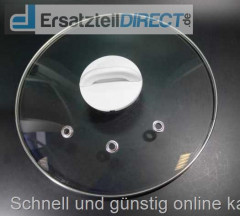 Reiskocher Glasdeckel passend für RK 1011