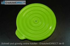 Dampfgarer Deckel passend für Gläser passend für VS4003