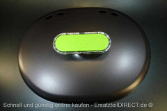 Dampfgarer Deckel passend für VS4003