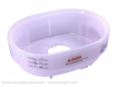 Vitacuisine Compact Dampfgarer Behälter VS4043