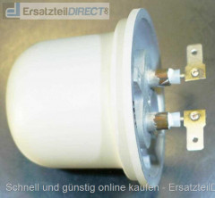 Vitacuisine Compact Dampfgarer Heizer VS4043