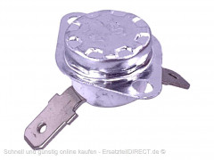 Dampfgarer Thermostat passend für VS4003 VS4043