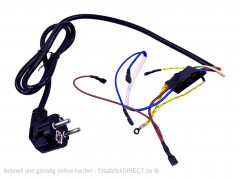 Vitacuisine Compact Dampfgarer Kabel VS4043