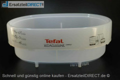 Dampfgarer Tank, Behälter passend für VS4003