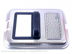 Fritteuse Deckel FR4046 FR4052 FR4068 FR4078