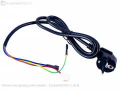 Fritteusen Kabel FR4046 FR4054 FR4078 AM2000