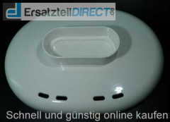 Dampfgarer Deckel passend für VC1301 / VC1350