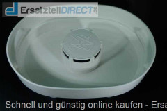 Dampfgarer Auffangbecken passend für VC1350