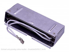 Fritteuse Heiverwendbar passend für ng AL8000 FZ7000 FZ701 FZ7100