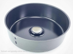 Fritteusen Behälter Einsatz AG7 AL8 FZ7 GH80