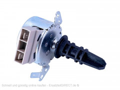 Fritteuse Motor + Getriebe passend für AL8000 FZ3000