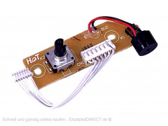 Multikocher Platine CE7010 CE7021 CY7038