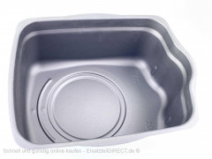 Fritteusen Behälter +Heiverwendbar passend für ng AM300 FR3001