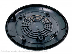 Dampfgarer Bodenplatte passend für VC1451 MV1451