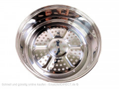 Dampfgarer Behälter 2 passend für VC1451 MV1451