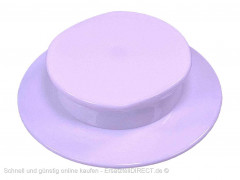 Dampfgarer Deckel Griffknauf passend für VC1451 MV1451