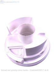 Dampfgarer Saftauffangschale passend für VC145 MV145