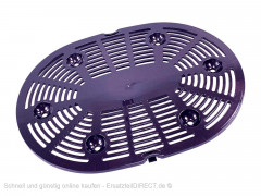 Vitacuisine Compact Dampfgarer Gitter VS4043