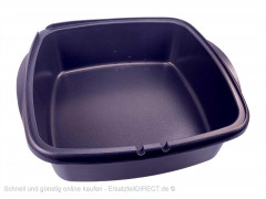 Fritteusen Behälter + Heiverwendbar passend für ng FR4950