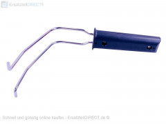 Fritteusen Griff passend für Oleoclean FR8000 FR8040