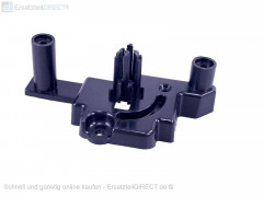 Fritteusen Halter Oleoclean FR8000 FR8040