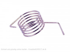 Fritteusen Feder Oleoclean FR8000 FR8040