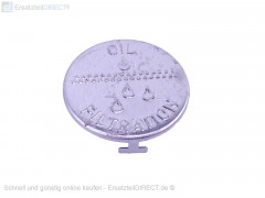 Fritteusen Knopf passend für Oleoclean FR8000 FR8040