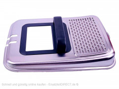 Fritteusen Deckel verwendbar passend für Oleoclean FR8000 FR8040