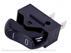 Fritteusen Reglereinheit Schalter FR80400087