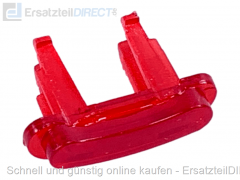 Fritteusen Reglereinheit Abdeckung FR8040008
