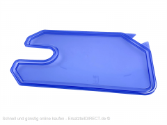 Fritteusen Deckel passend für Ölbehälter FR8040